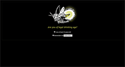 Desktop Screenshot of fireflyhollowbrewing.com